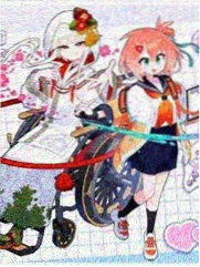 女神降临